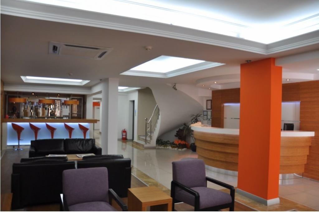 Hotel Baylan İzmir — 3
