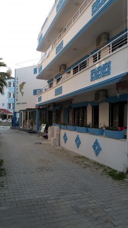 Delphin Apart Hotel — 10