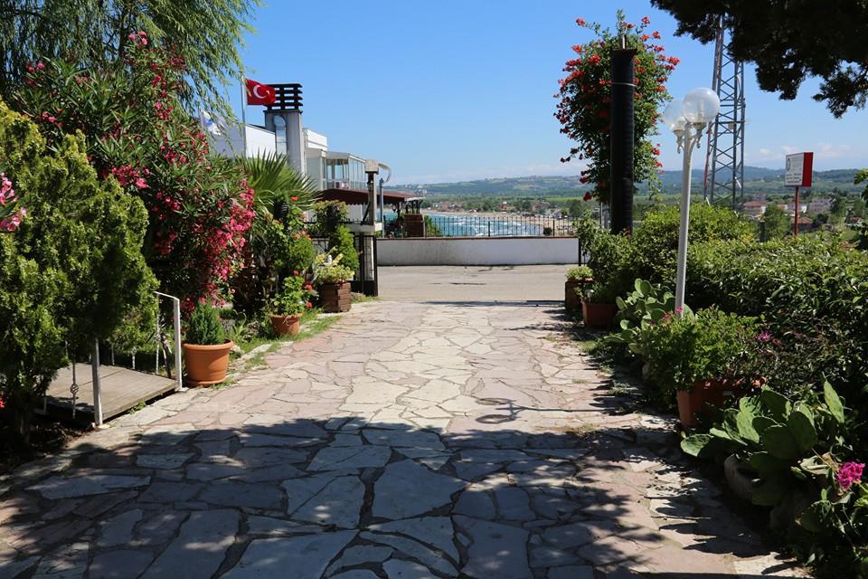 Hamsilos Tatil Köyü & Apart Hotel — 8