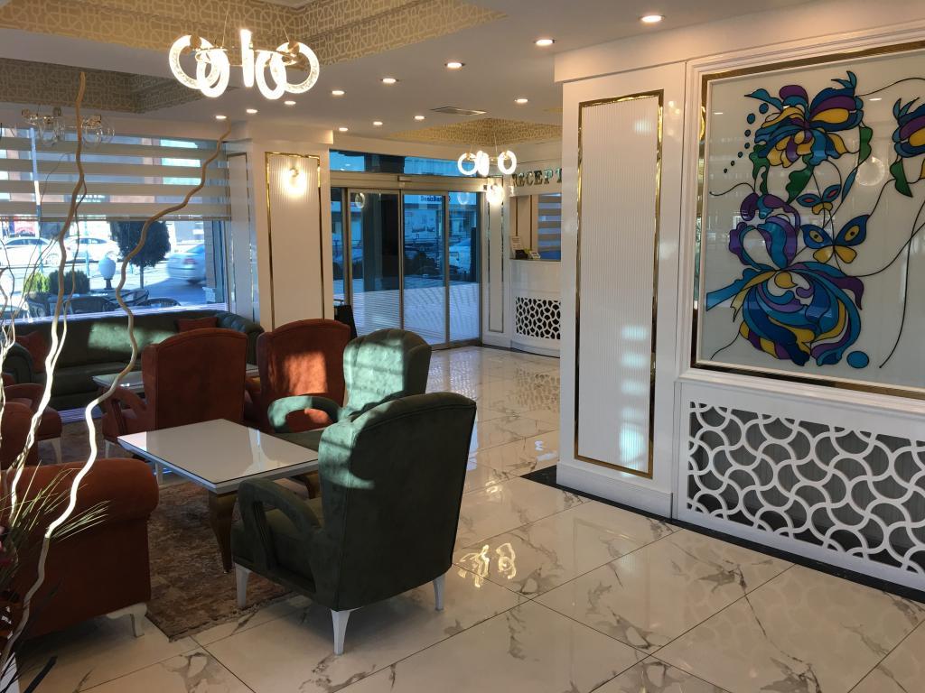 Park Hotel Kayseri — 6