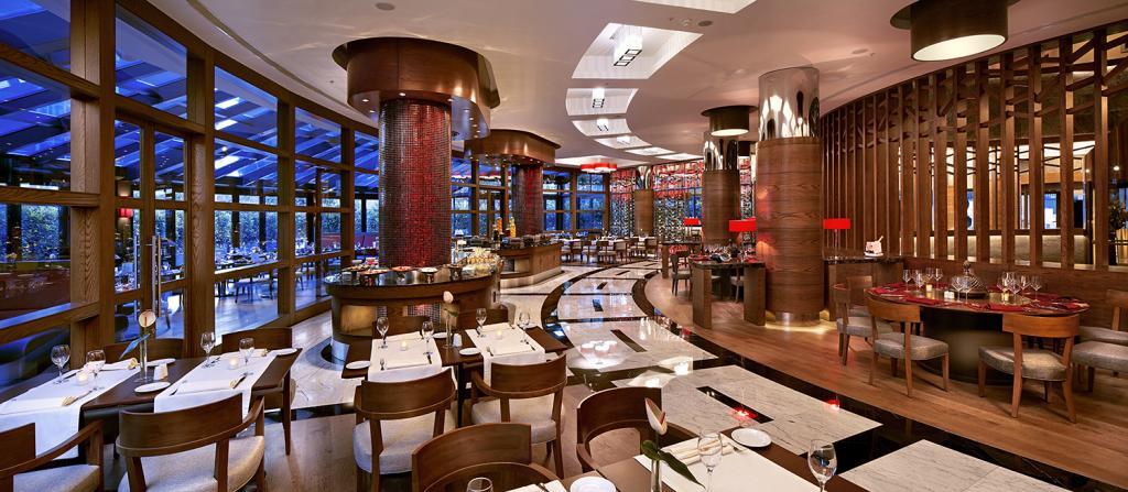 Sürmeli İstanbul Hotel — 6
