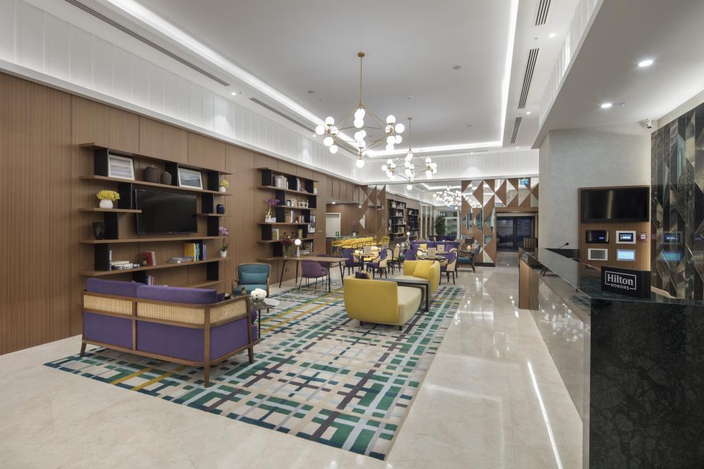 Doubletree by Hilton Afyonkarahisar — 4