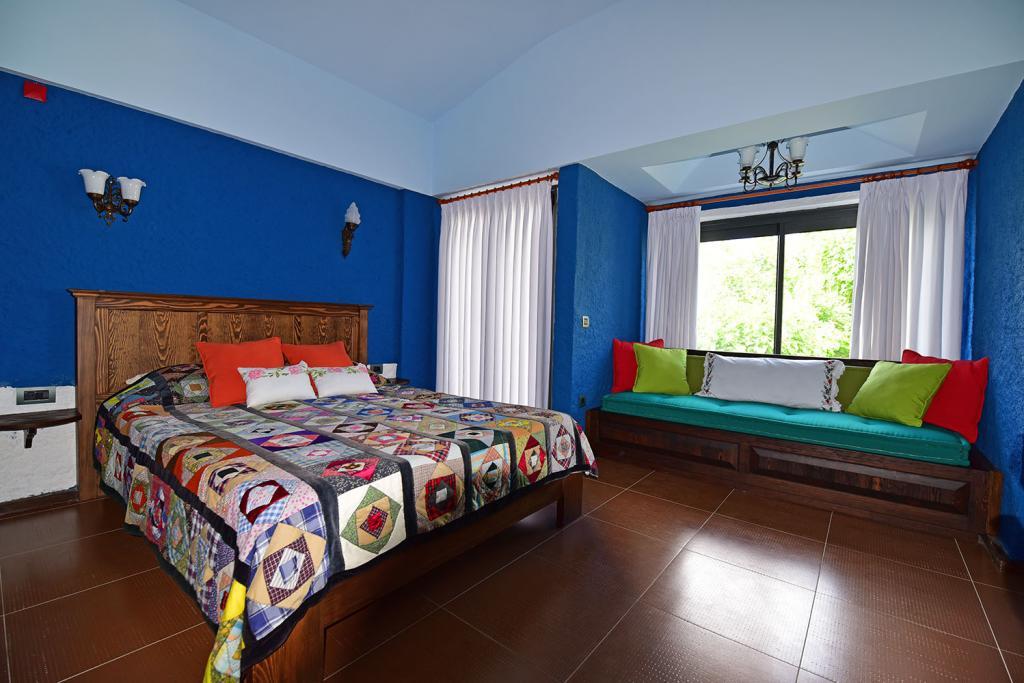 Alaçatı Suites — 4