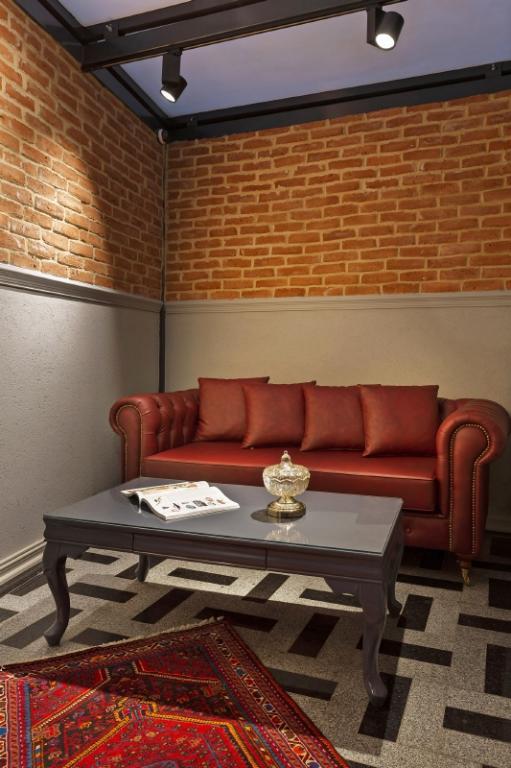 Güner Business Hotel — 4