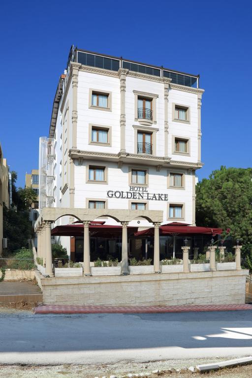 Golden Lake Hotel Adana — 4