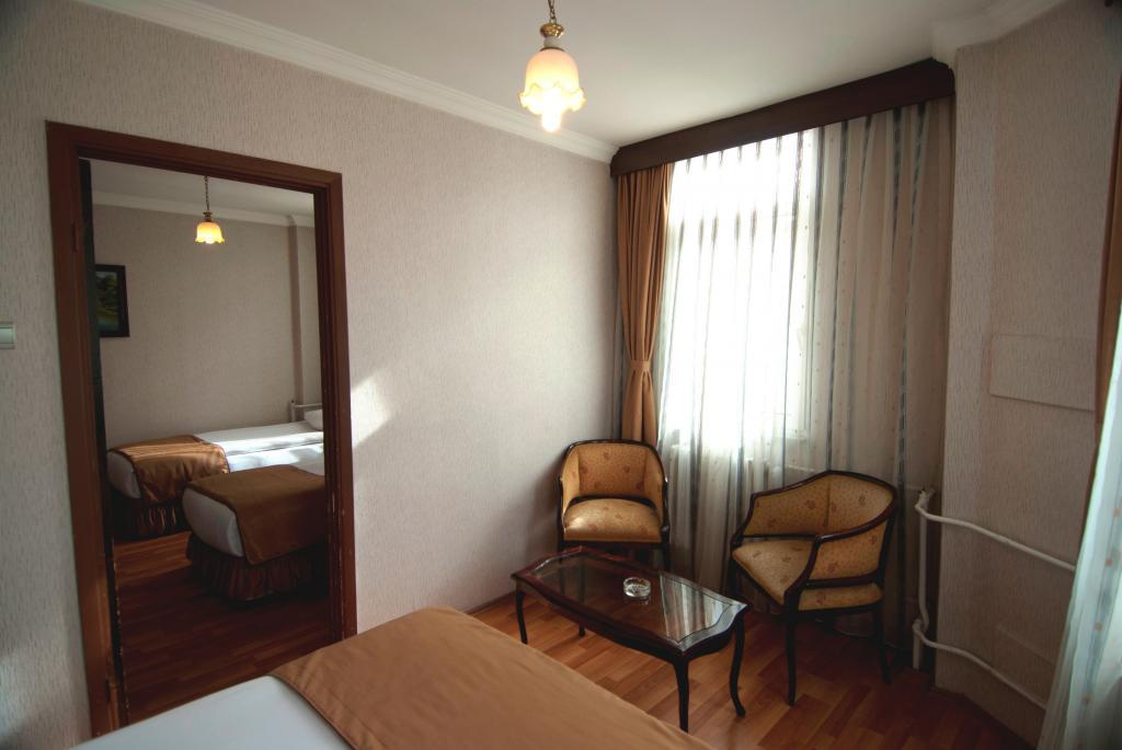 Şaban Açıkgöz Hotel — 8