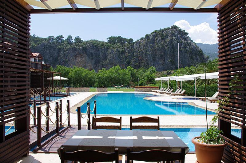 Aydos Suites Dalyan — 4