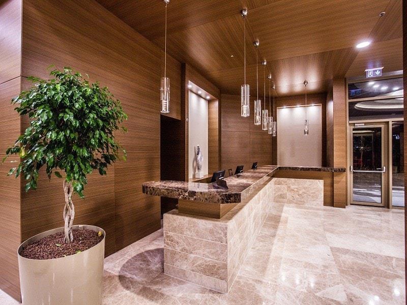 Gorrion Hotel — 7