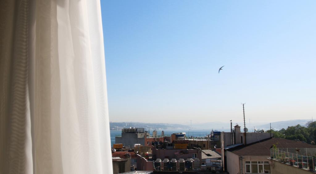 Seher Hotel — 8