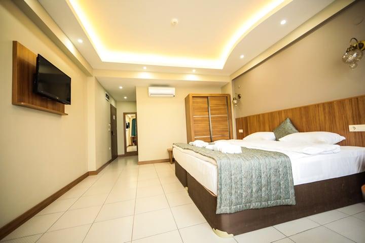 Safir Otel Fatsa — 10