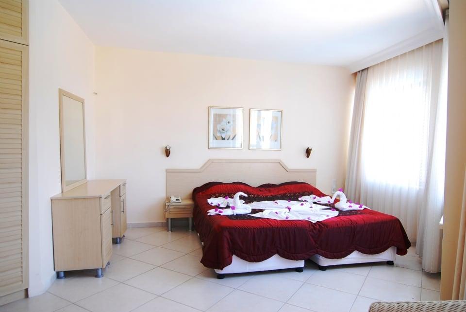 Otel Malhun — 2