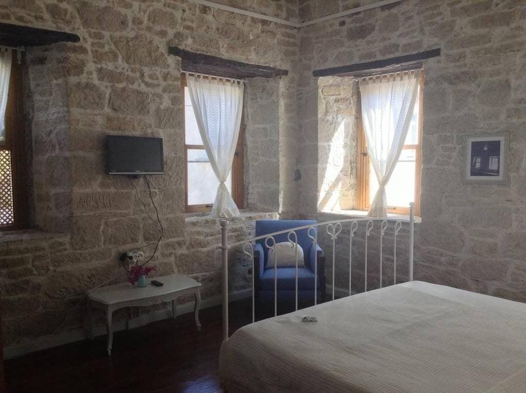 Eski Taş Otel(+12 yaş Üzeri) — 9