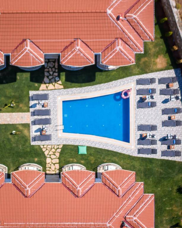Green Heaven Boutique Hotel — 3