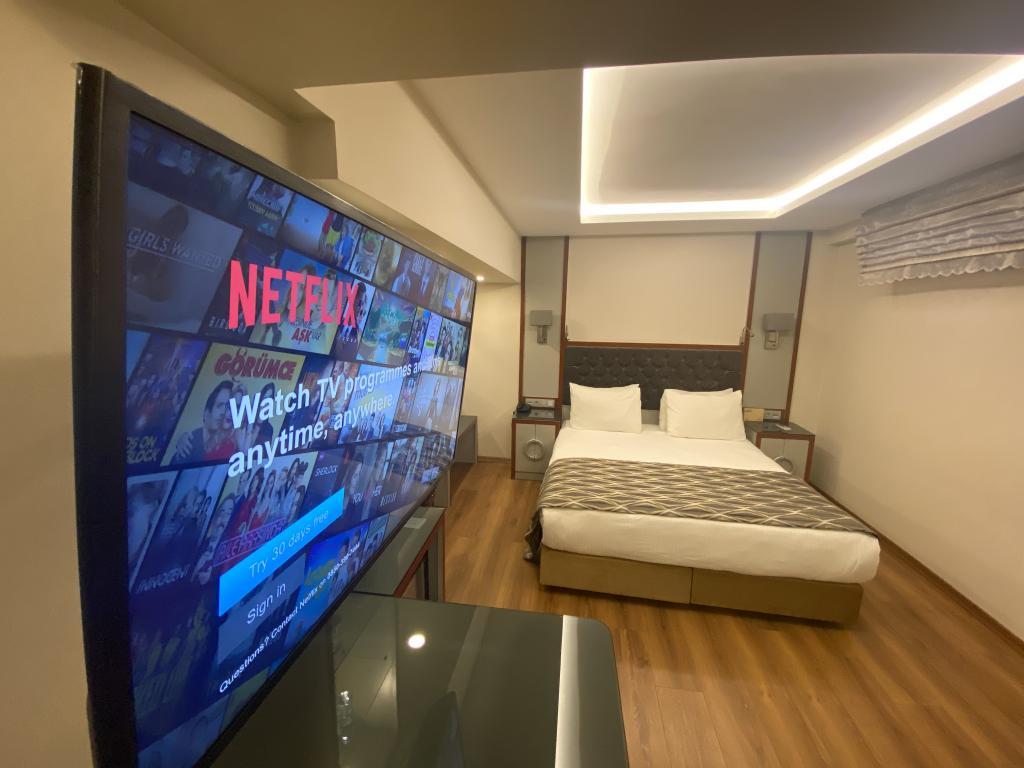 Muyan Suites — 3