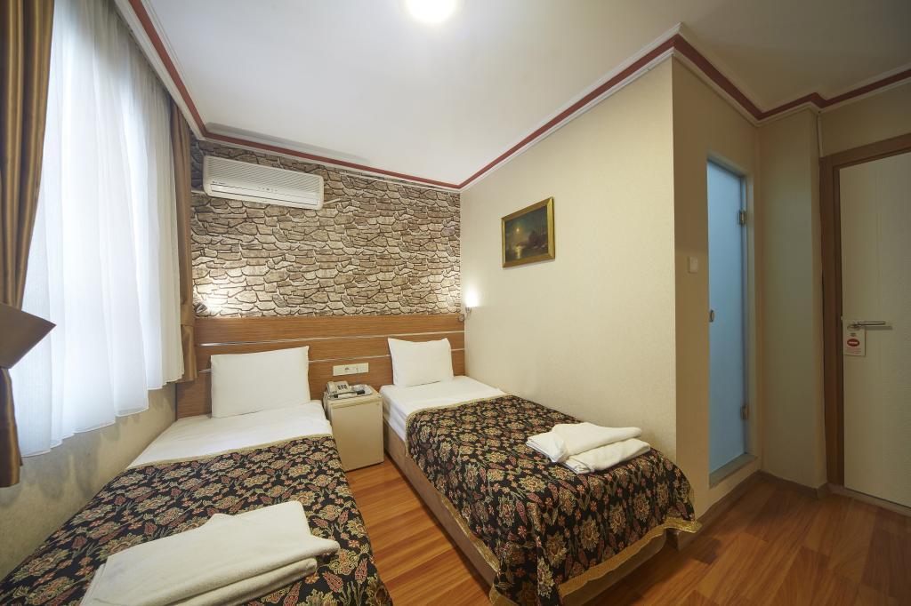 Hotel Akçınar — 6
