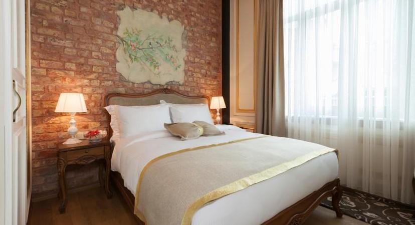 Hotel Pera Parma — 6