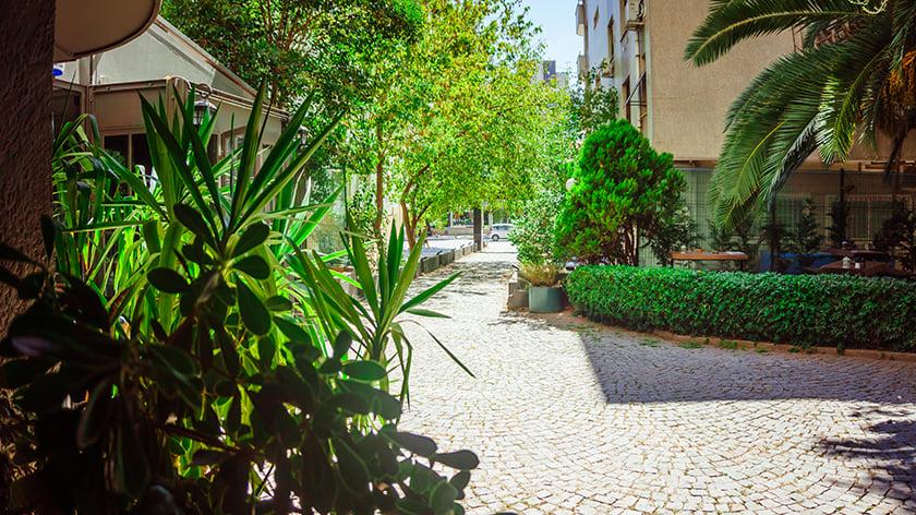 The Marmara Suadiye Residence — 3