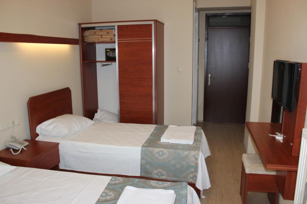 Çakabey Hotel — 10