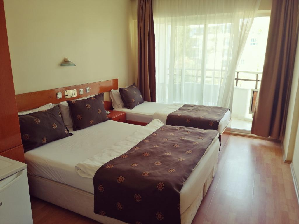 Grand Didyma Otel — 2