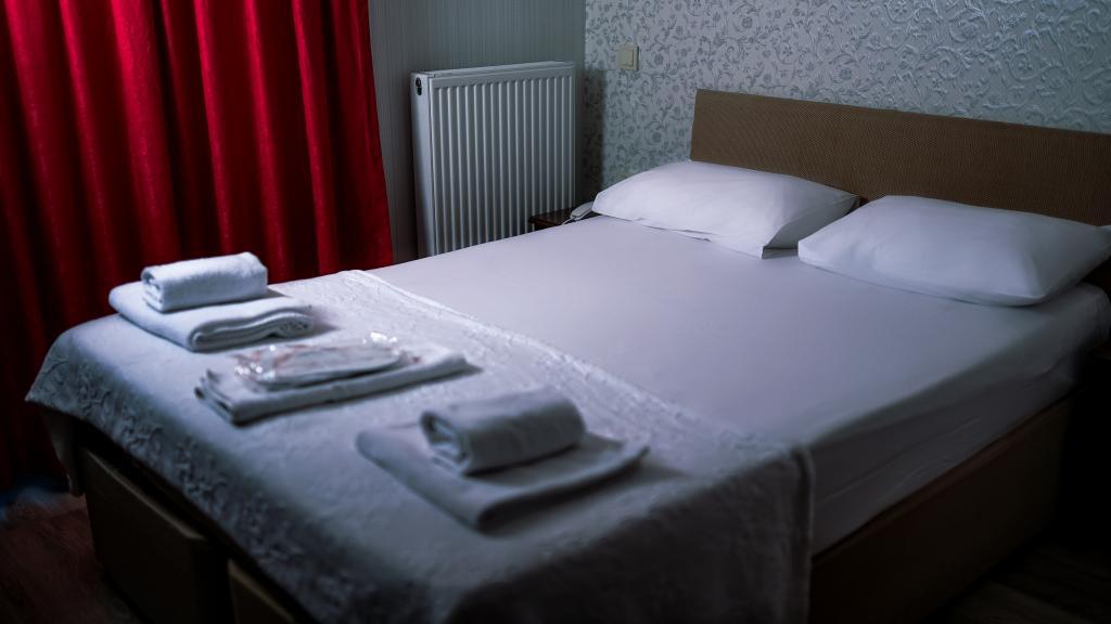 Pelit Boutique Hotel — 2
