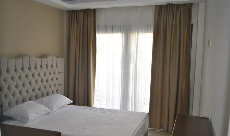 The Klazomenai Marine Hotel — 10