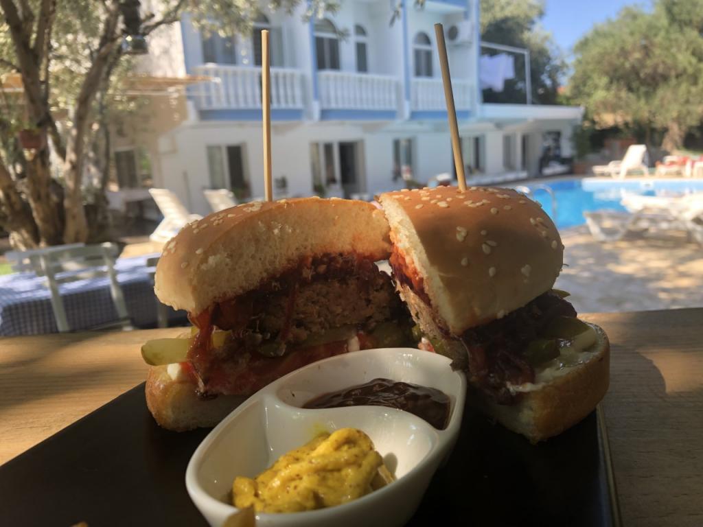 Cunda Selina Otel — 9
