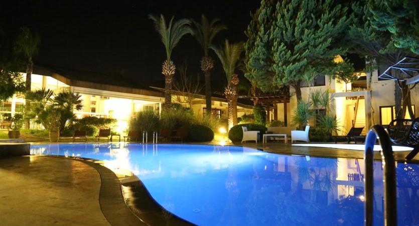 The LifeCo Bodrum Well Being Detox Center — 6