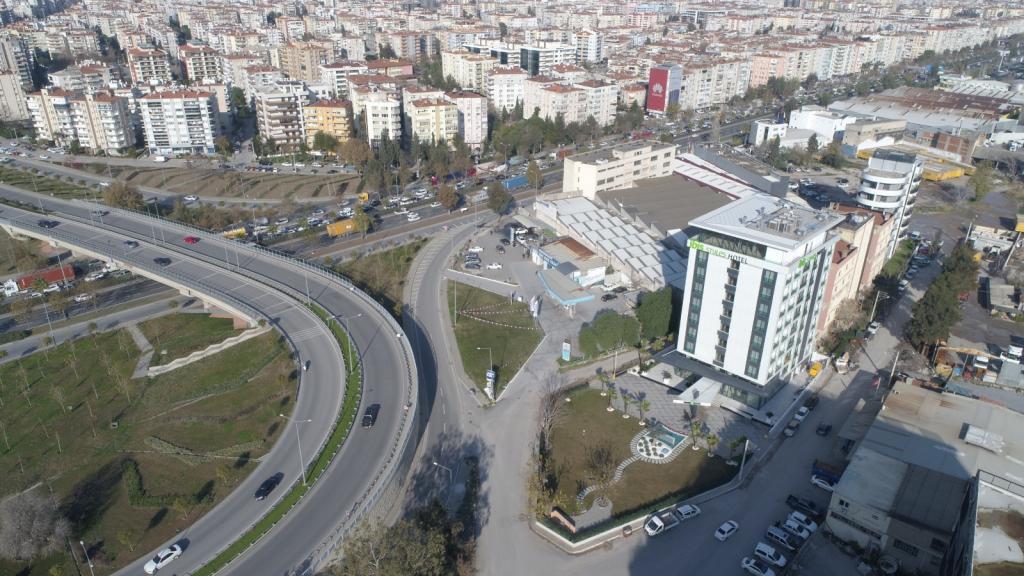 İbis Styles Hotel Bornova — 6