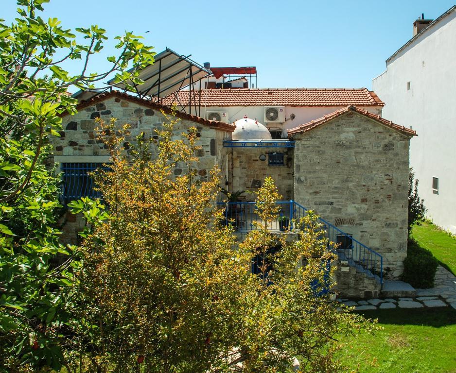 Foça Antik Otel — 6