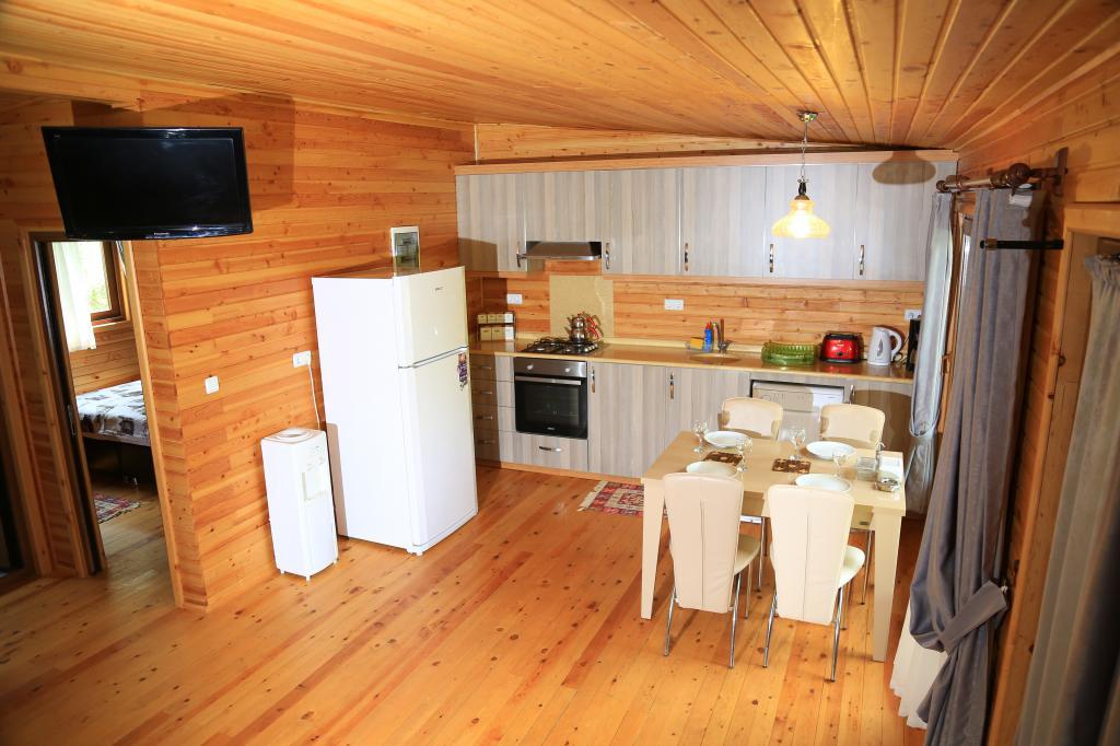 Villa Zeytin Çıralı — 4