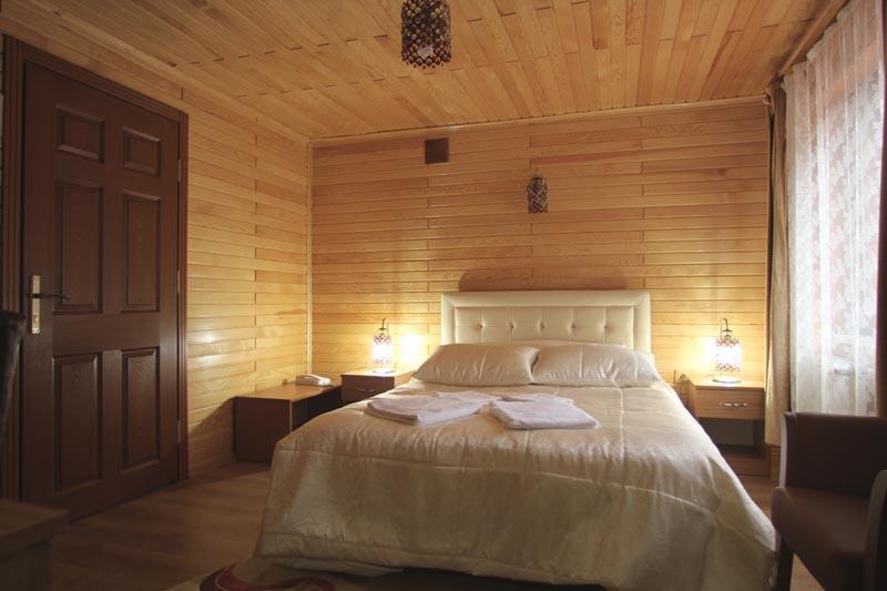 Ayder Ümit Otel — 7