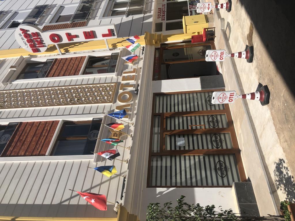 Ersoy İkiz Otel — 6
