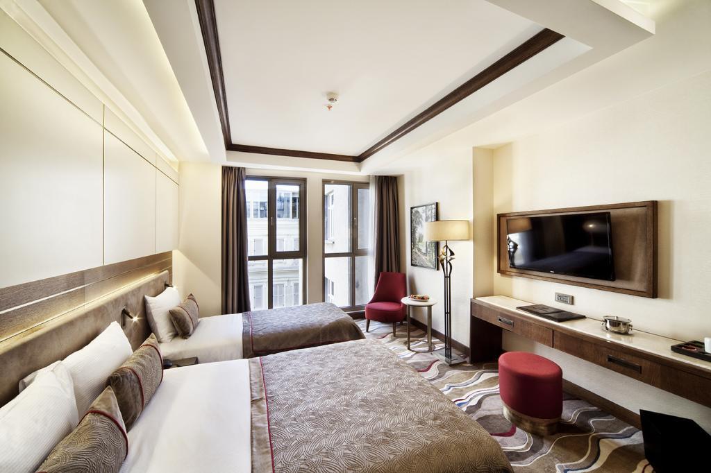 Grand Hotel de Pera — 8