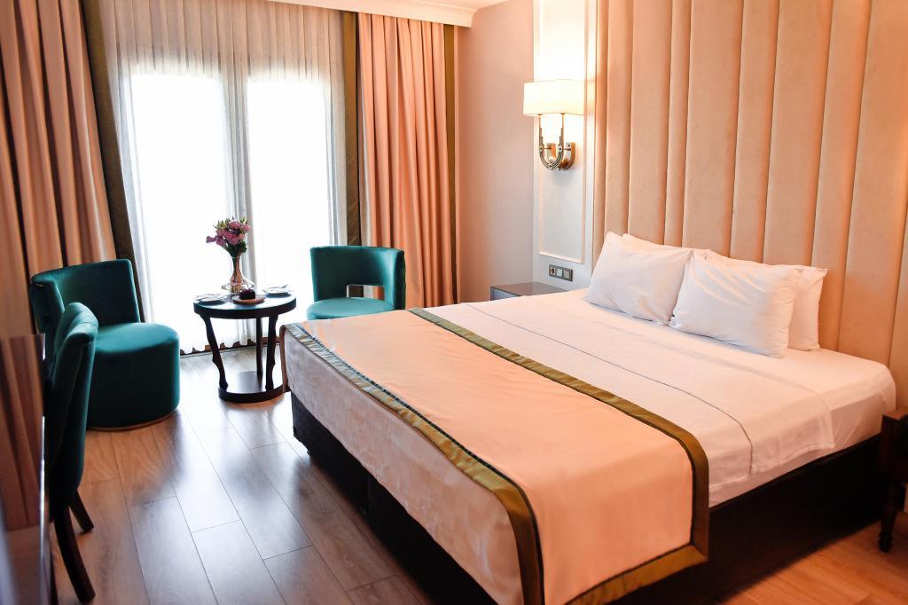Golden Lake Hotel Adana — 3