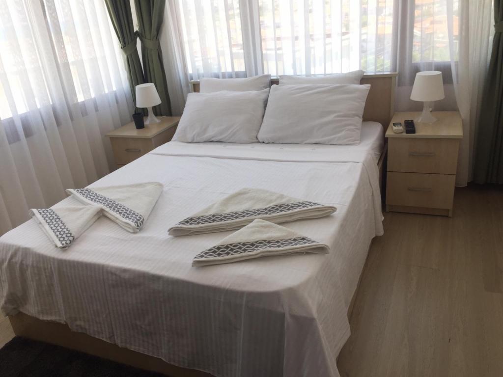 Jasmine Butik Pansiyon — 10
