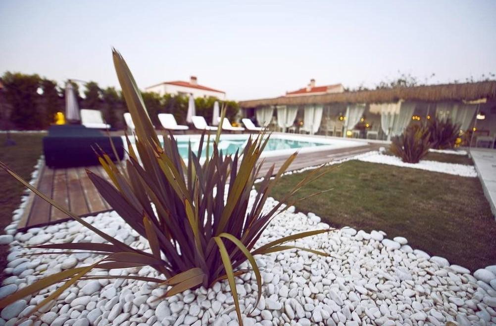 Sade Alaçatı Butik Otel — 5
