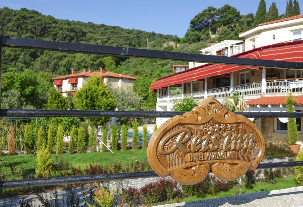Reis İnn Hotel Kazdağları — 3