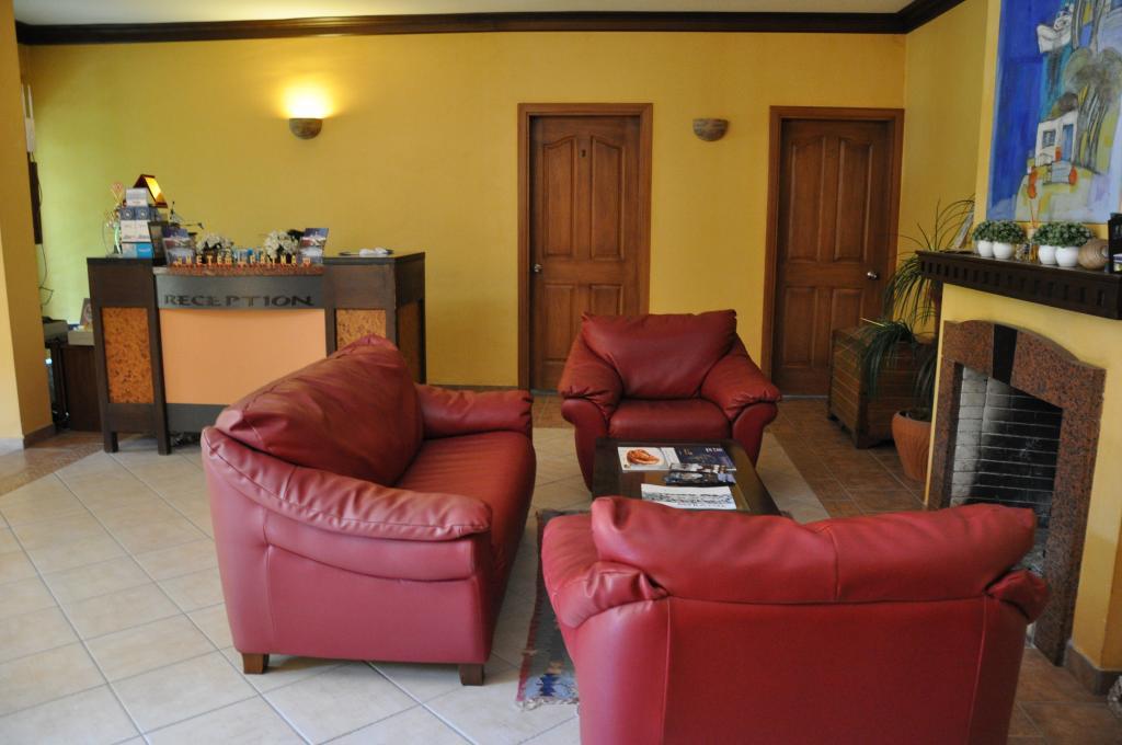 Mr. Dim Exclusive Apart Otel — 3