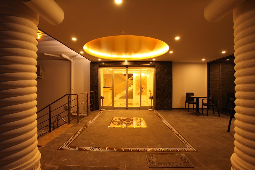 Golden Spark — 6
