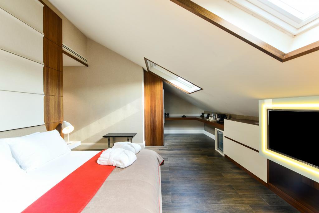 Hotel Favori Nişantaşı — 5