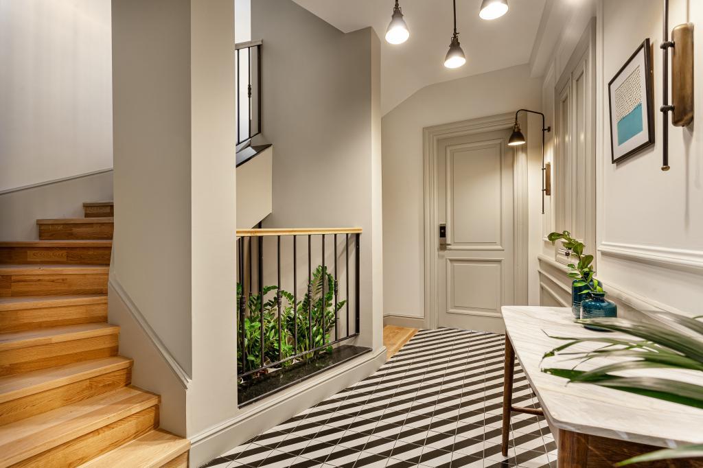 World House Boutique Hotel — 7
