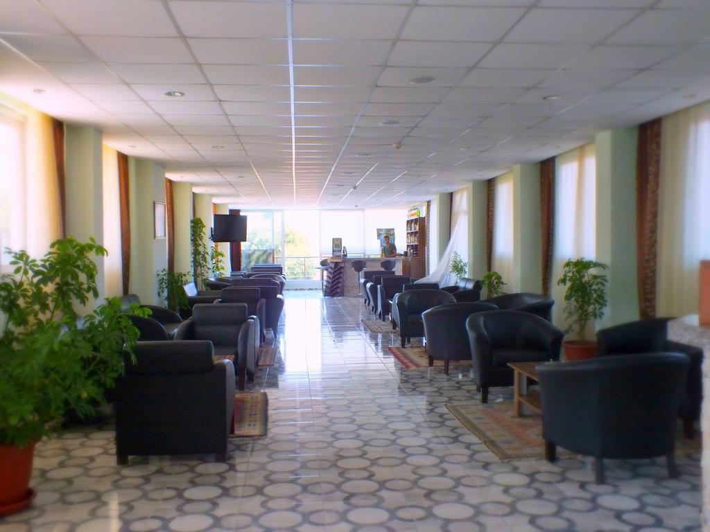 Blue Sea Hotel & Spa — 5