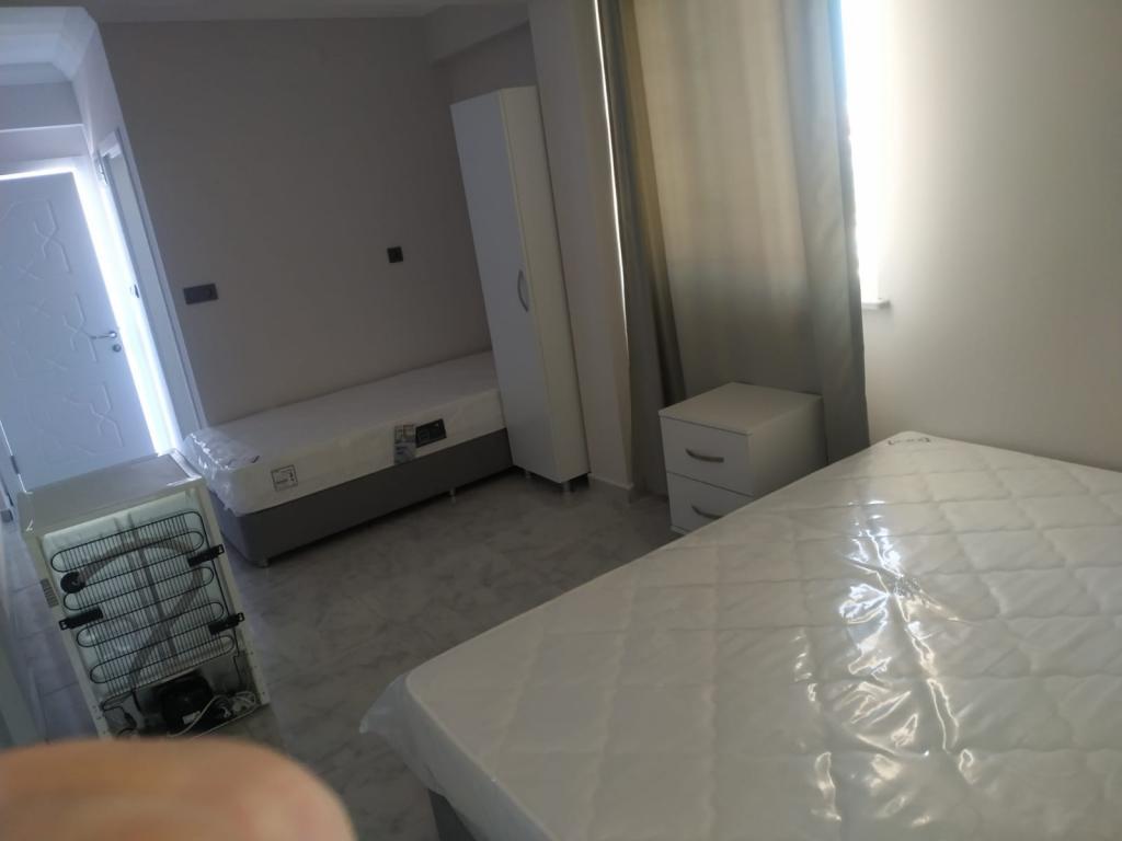 Lavinia Otel Avşa — 10