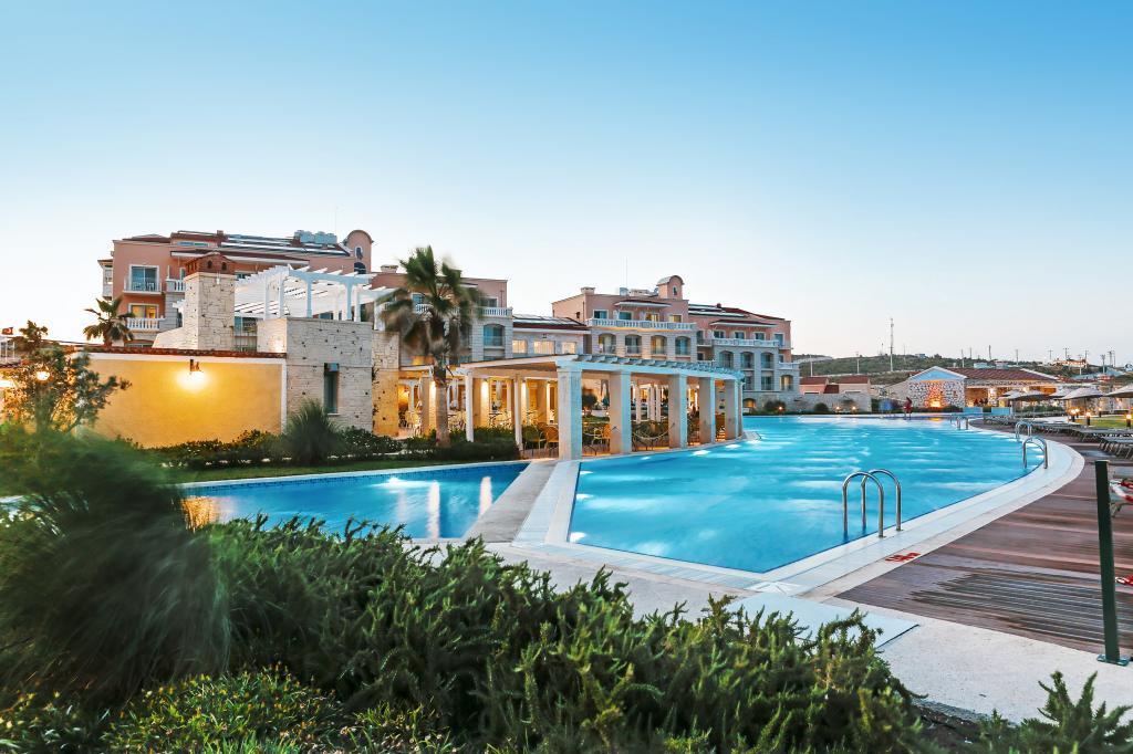 Dolce by Wyndham Çeşme Alaçatı — 10