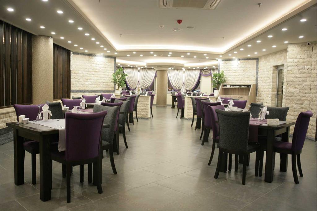 Rey Manes Hotel Salihli — 5