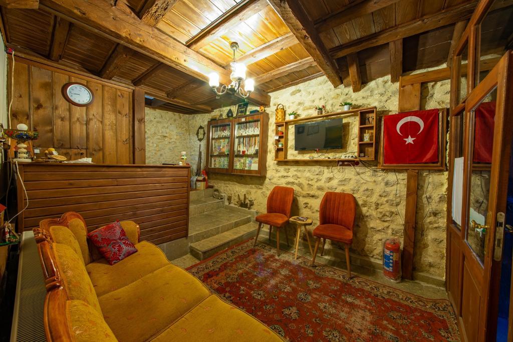 Güneş Konak Otel — 6