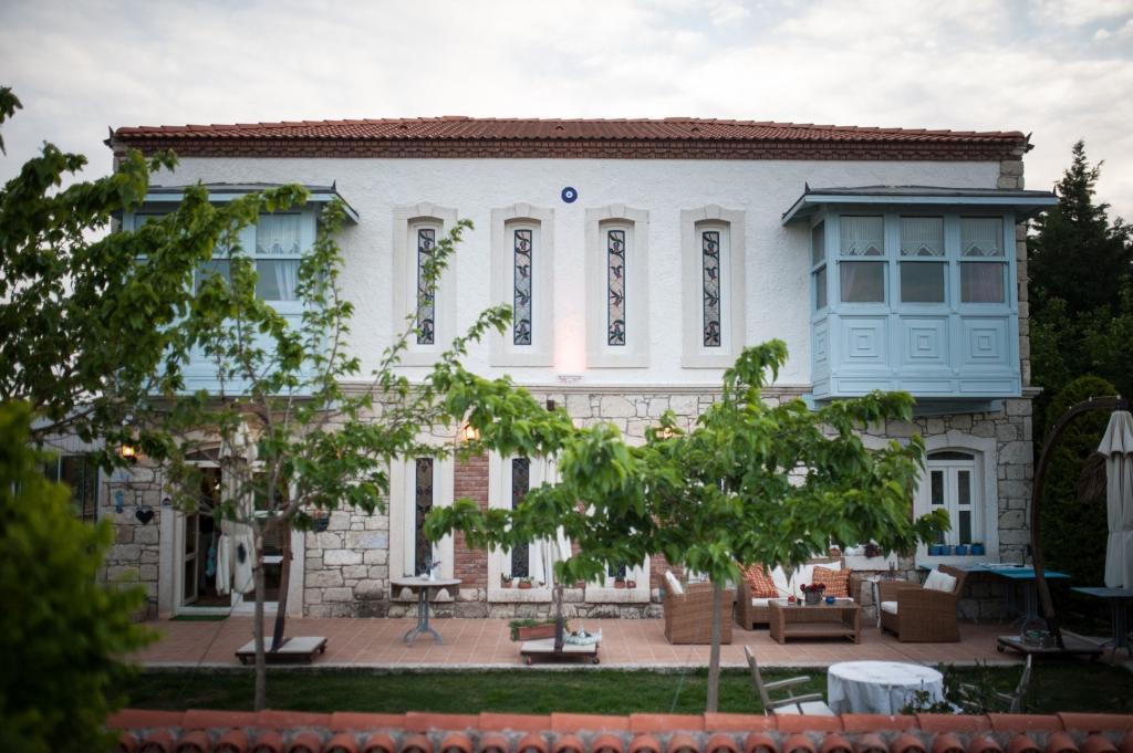 Otello Alaçatı — 2