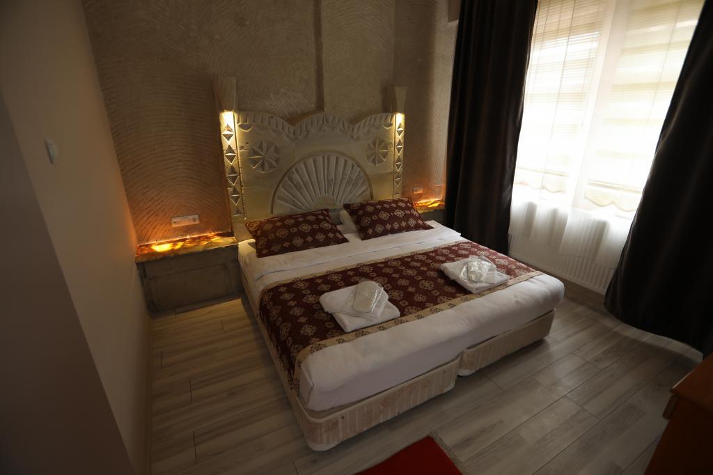 Tulpar Otel — 2