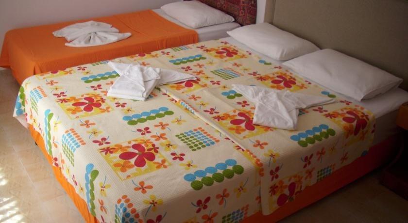 Vural Apart Otel Çeşme — 9