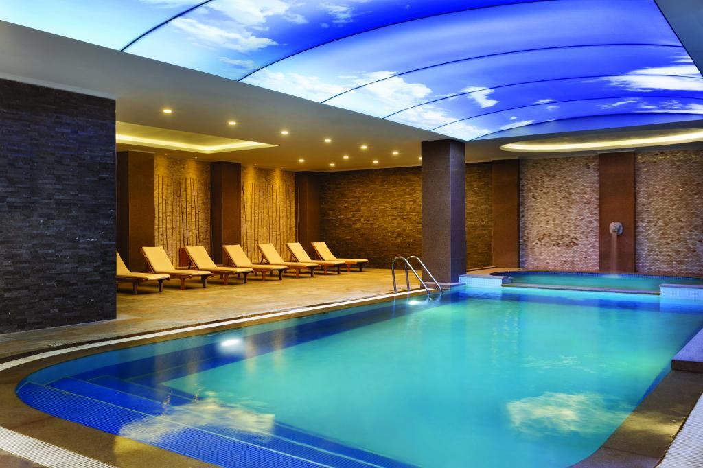Ramada By Wyndham Bursa Çekirge Termal & Spa — 2